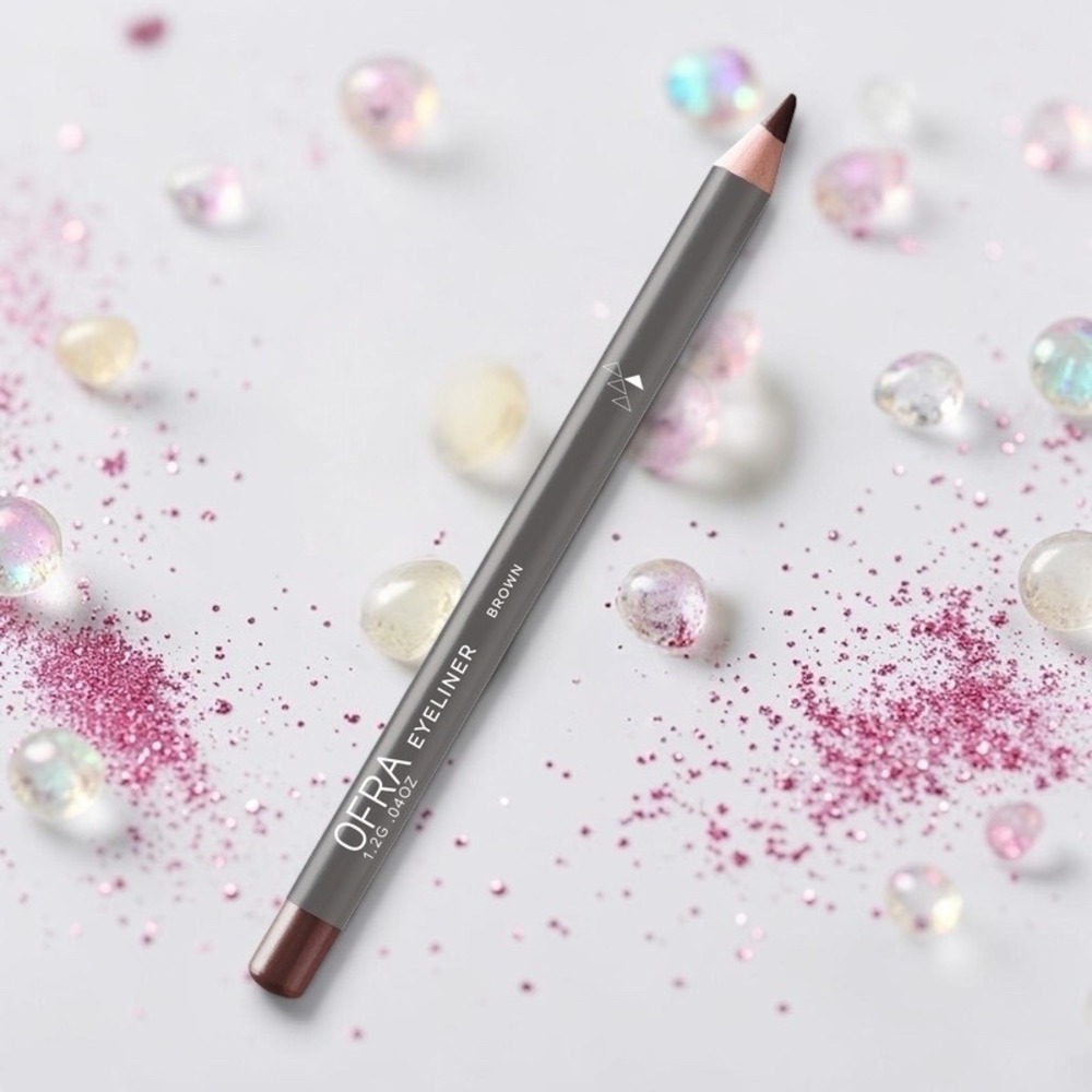 OFRA - Eyeliner Pencil - Shade: Brown - NEW!